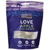 Fish 4 Dogs FISH 4 DOGS Apple Wrap 90g