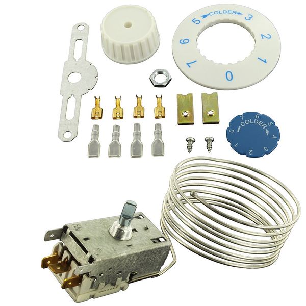 Europart Universal VS5 Thermostat Kit