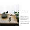 Chic Classic Double Edge Metal Holder (with 10 Replacement Blades) x 1