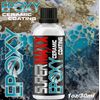 EPOXY RESIN TABLE BAR TOP CERAMIC SEALANT SCRATCH & STAIN RESISTANCE PROTECTION