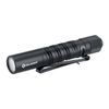 Olight I3T EOS Slim Tail Switch EDC Flashlight, Black, 180 Lumens