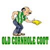 CafePress Old Cornhole Coot Mug 11 oz (325 ml) Ceramic Coffee Mug
