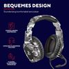 Trust Gaming GXT 488 FORZE Gaming Headset for PS4TM