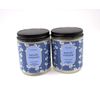 Lot/2 White Barn Endless Weekend Scented Candle Made With Essential Oils ~