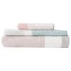 Face Towel, Gurege M, Pink, Imabari Towel