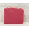 Strawberry Soap  -  Cold Process, Scented Soap