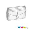 Sekisei Semac Document File Coupon Size , whites