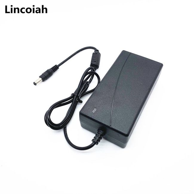 48V 2A Battery Charger