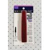 Maybelline NO PROBLEM WASHABLE MASCARA Full Lash Look No Clumps ~ BROWNISH BLACK
