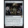 Magic The Gathering - Gonti39;s Aether Heart (152/184) - Aether Revolt
