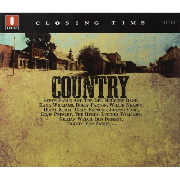 Closing Time - Country