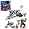 LEGO 60441 Space Explorers Pack brand new sealed ship worldwide