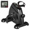 Mini Exercise Bike Under Desk Pedal Exerciser Medical Arm  &  Leg Exercise