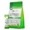 Kevala Electrolyte Powder – Zero Sugar Hydration Packets with Prebiotic Agave Inulin, Lemon Lime, 14‑Count