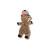 Cupid & Comet Rebel Reindeer Dog Toy