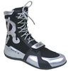 Ringside Elite Boxing Shoes,Wh/Bk,12