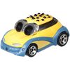 Hot Wheels Despicable Me: Minion Jerry Vehicle, 1:64 Scale