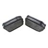Mann Cabin Air Filter (Activated Charcoal) CUK 18 000-2