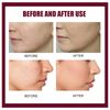 Delicate facial care solution