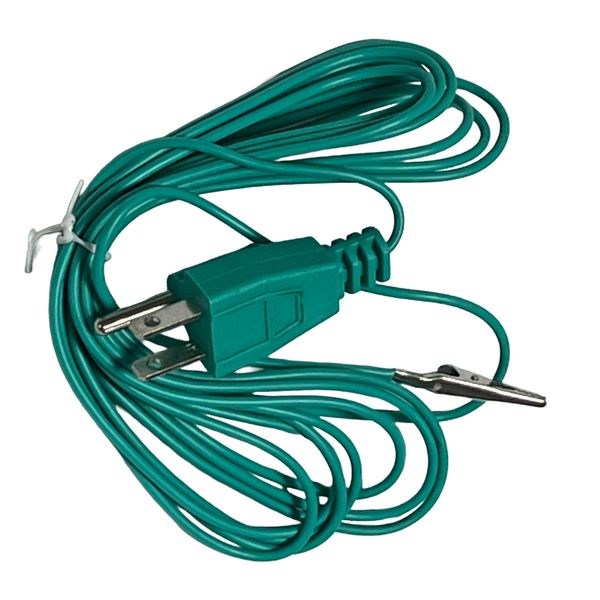 ecologa MS362P Earth Wire Earth Cord Waniguchi 3P