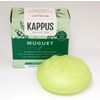 4er Pack Kappus Muguet(Maiglöckchen) Seife 4x125g