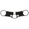PRINT Top Bridge Sticker Carbon Pattern CBR600RR 07-16 PPS-H20P