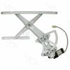 ACI Power Window Motor and Regulator Assembly Front Right 88337 6981012610