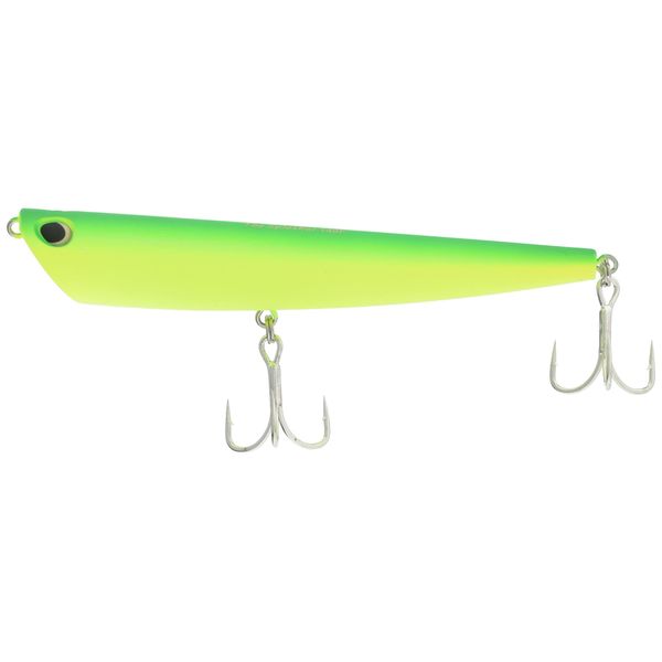 Palms SP-140F MT-417 Splasher Matte Lime Chart