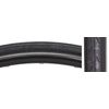 Sunlite Super HP CST740 Tire, 700 x 23c, Black/Black