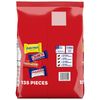 135 Count Assorted Chocolate Candy Mini Bars Butterfinger Crunch Baby Ruth 10...