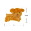 MF Die Cut Hair Clip