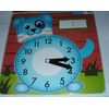 Art Skills! - Learning Clock - Styles Vary