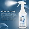 Zero Odor Pro - Commercial Strength Odor Eliminator - Neutralizer - Deodorizer -