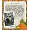 Just Like Jane™ Harvest Spice Handmade Soap | 5 oz Bars | Packaging: Plain Jane (2 bars)