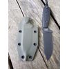 Valhalla Custom Kydex Sheath Ka-Bar Becker BK14 OD Green 2 pc