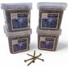 XTC™ Climate Proof™ Decking and Framing Screws #9 x 2.5"