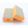 Alpha Diamond Hand Grinding Pad 3000 Grit Resin DHP3000