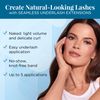 Ardell Seamless Underlash Extensions Naked Refill, 1-pack