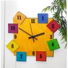 VBS Colouring Board Set, 10 Pieces