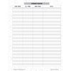 Teacher Created Resources Brights 4Ever Lesson Planner (TCR3928)