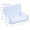 White Cardboard Shelf Ready Packaging Medium (1)