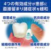 [Third drug class] Dent Health R 40g