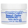 Herbal Savvy, Comfrey-Aloe Vera, 1 oz (28 g)