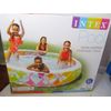 Intex Swim Center 90" Pinwheel Inflatable Pool for Ages 6+