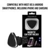 AQUARIUS Magnetic CAR Vent Holder