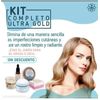 KIT COMPLETO ULTRA GOLD