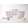 Rivecowe Bubble Mask Pack 10pcs (Cleansing Bubble Massage Pack)