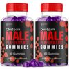 (2 Pack) Corespark Men's Gummies, Core Spark Advanced Pro Formula  120 Gummies