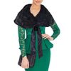 Womens 4610 Neck Warmer Assorted 2 Pack One Size