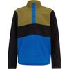Ziener JANNU jun (Underlayer) deep Olive - 128